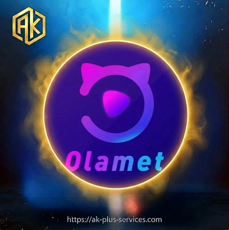 اوليمت شات - Olamet Chat
