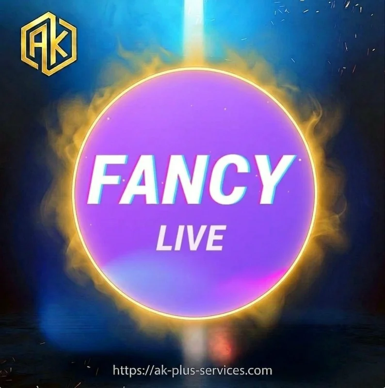 فانسي لايف - Fancy Live