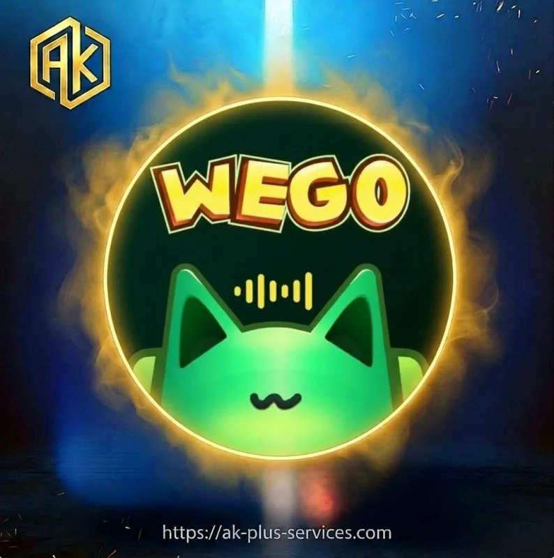 ويجو - Wego