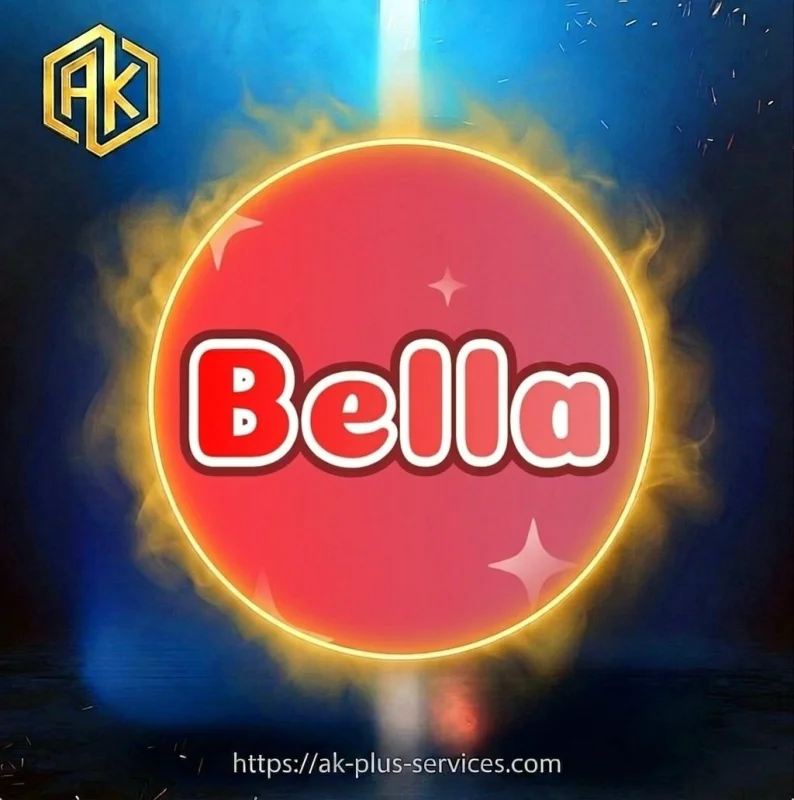 BELLA CHAT