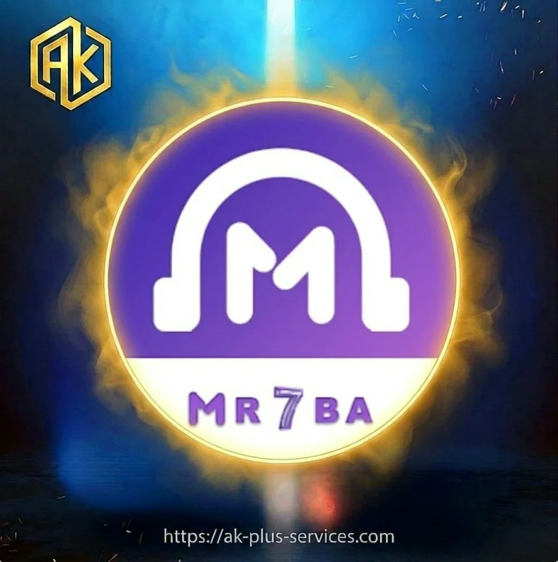 MR7BA CHAT