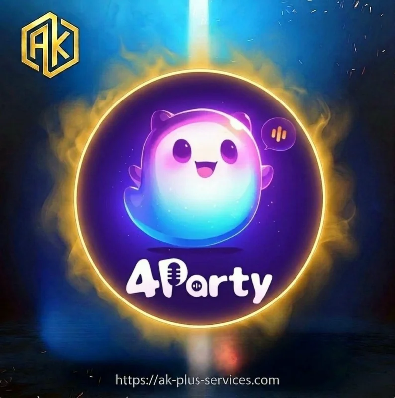 فور بارتي - 4party