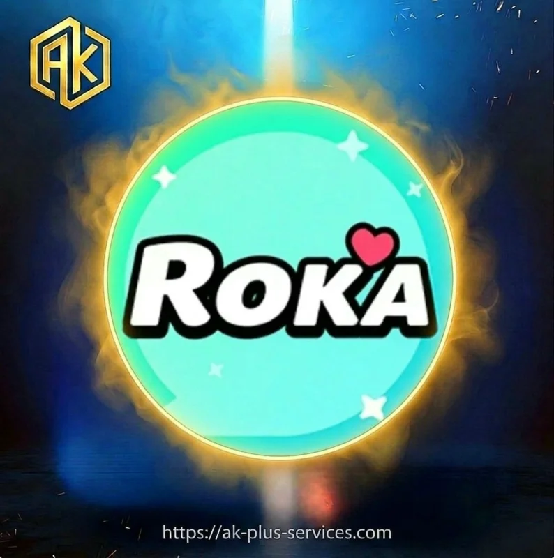 روكا لايف - Roka Live
