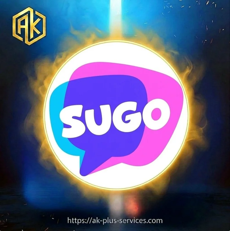 سوجو شات - Sugo Chat