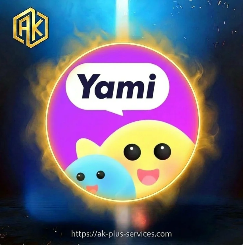 يامي ستار - Yami Star