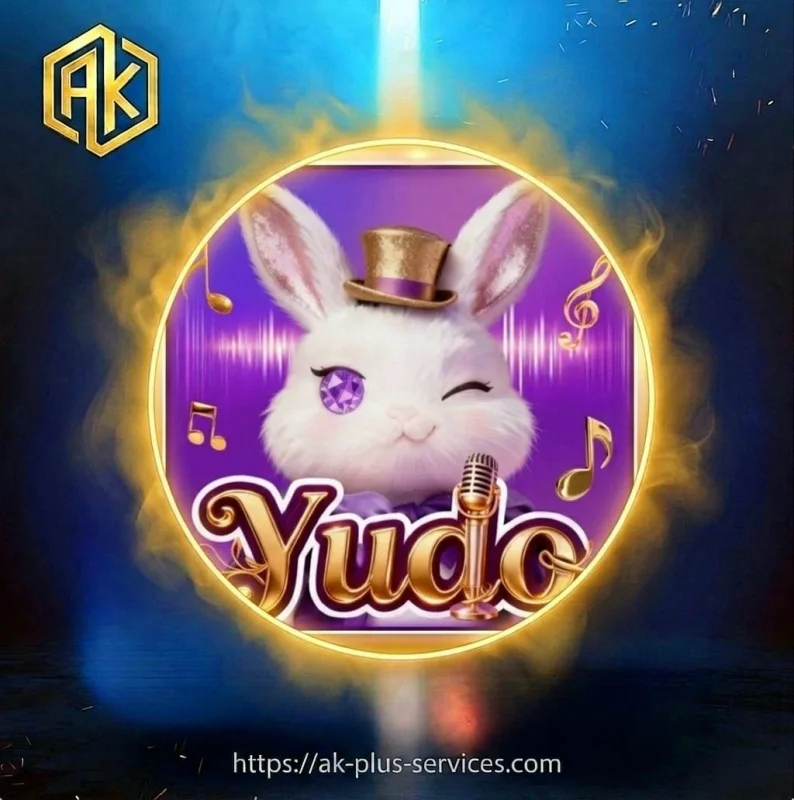 يودو - Yudo