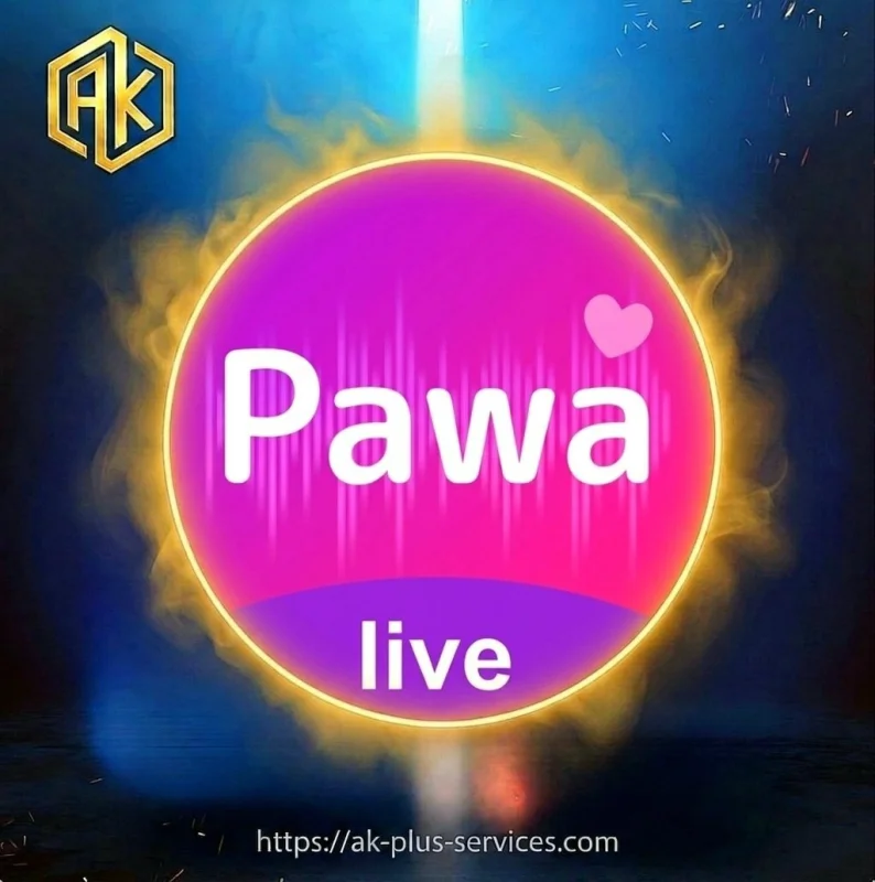 باوا لايف - Pawa Live