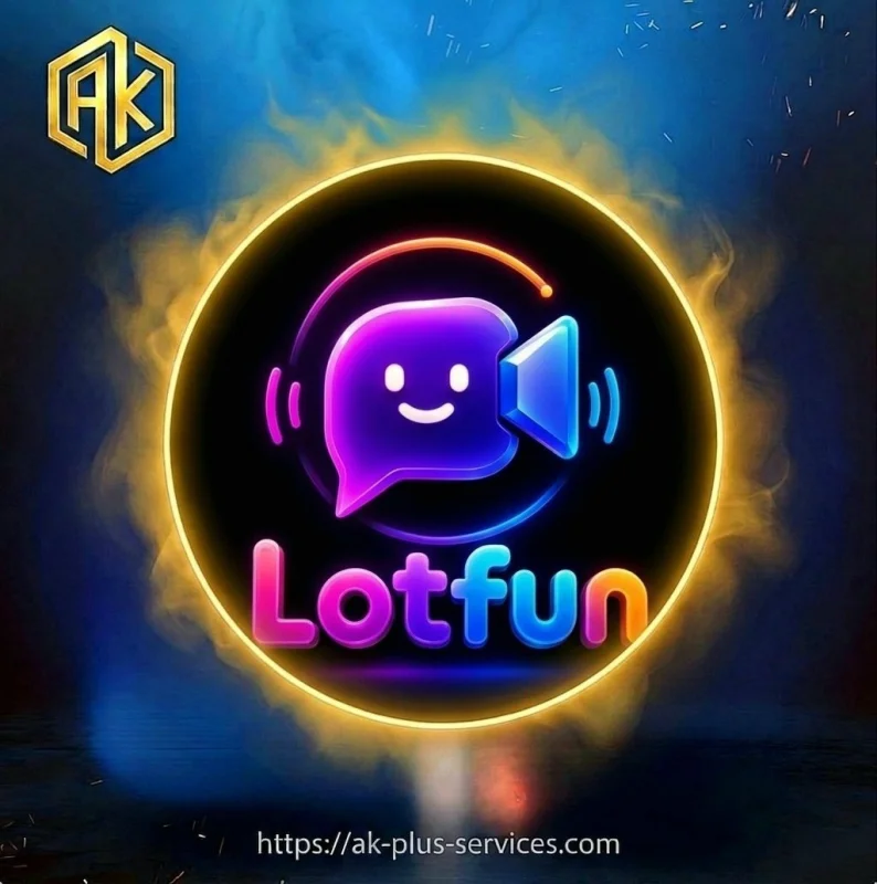 لوت فن - Lot Fun