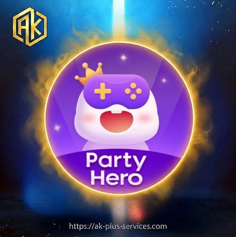 بارتي هيرو - Party Hero