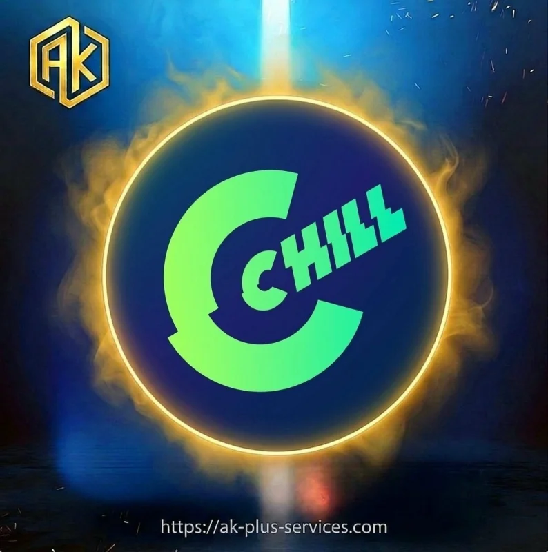 شات شيل - Chat Chill