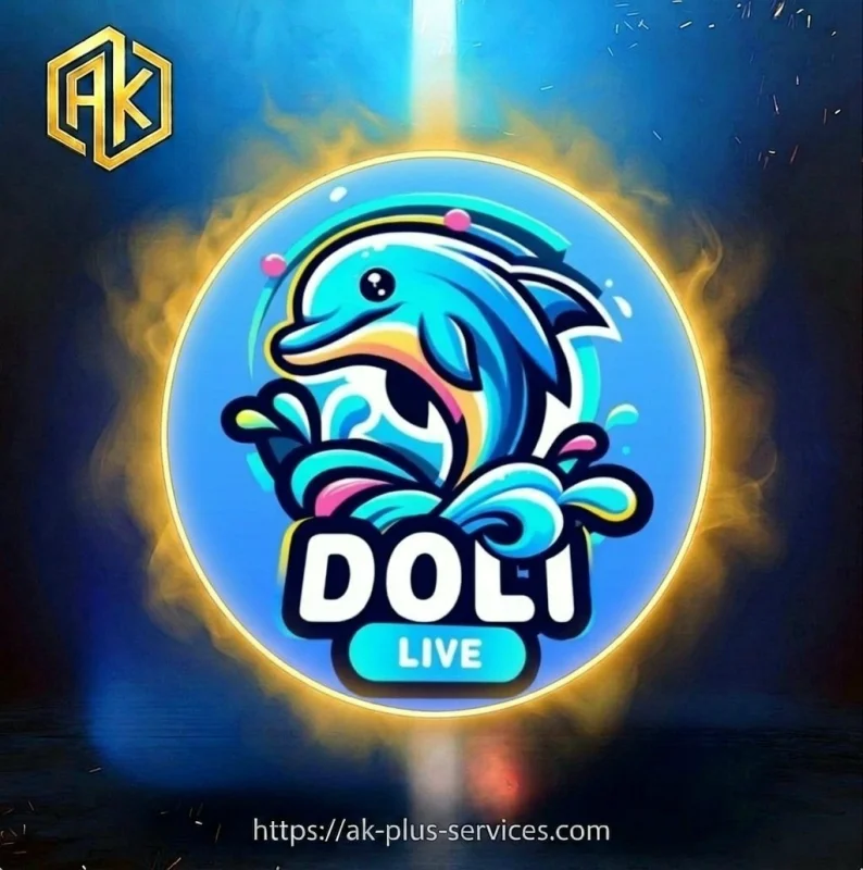دولي لايف - Doli Live