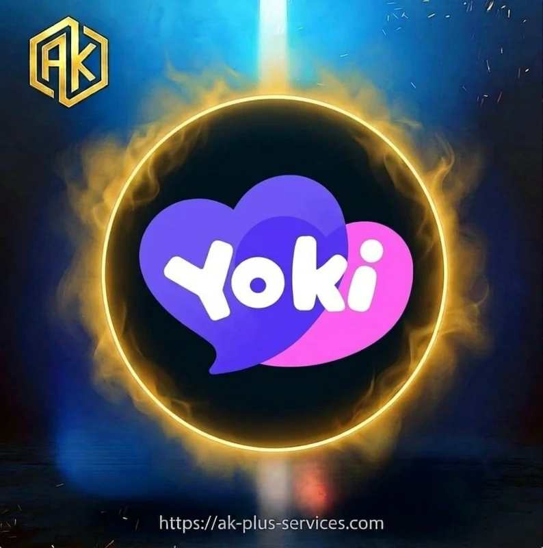 يوكي شات - Yoki Chat
