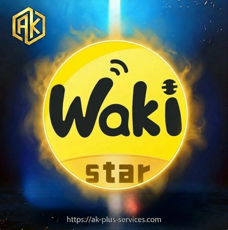 واكي ستار - Waki Star