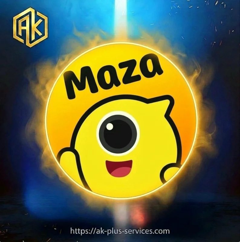 مازا - Maza