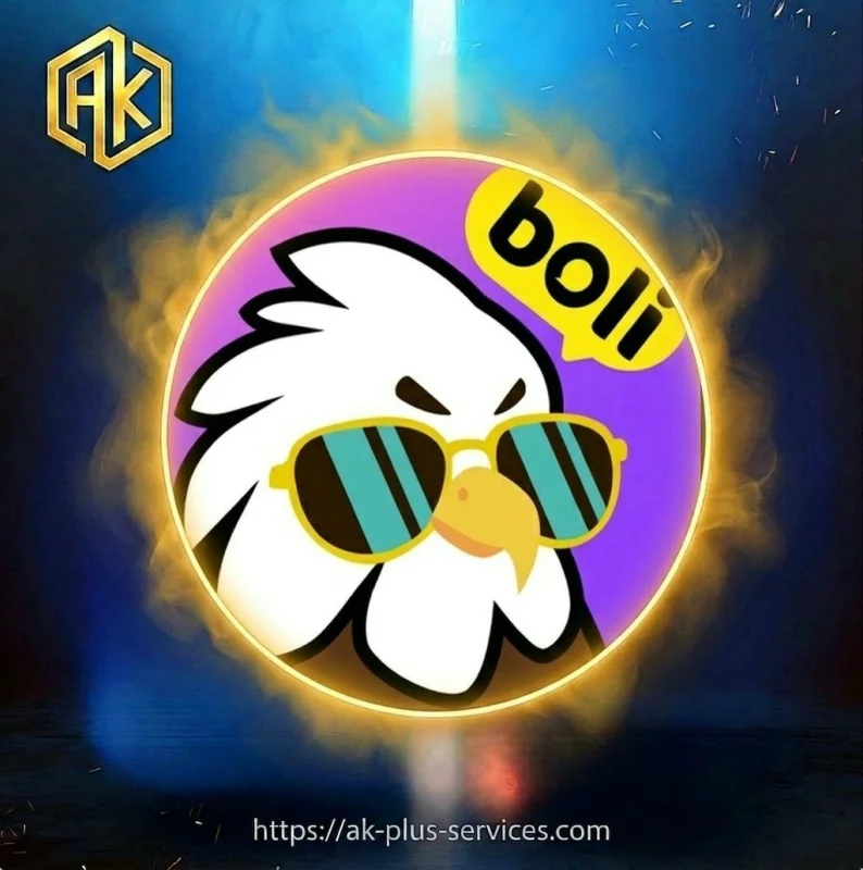 بولي شات - Boli Chat