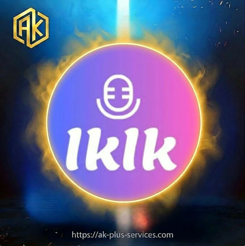 ال كي ال كي - LkLk