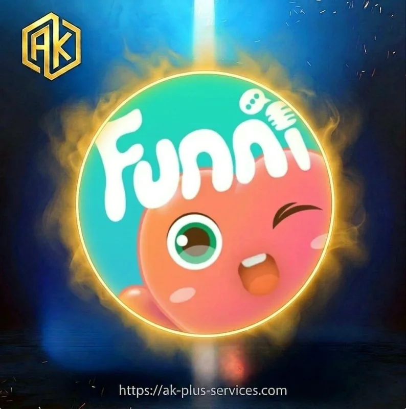 فني - Funni