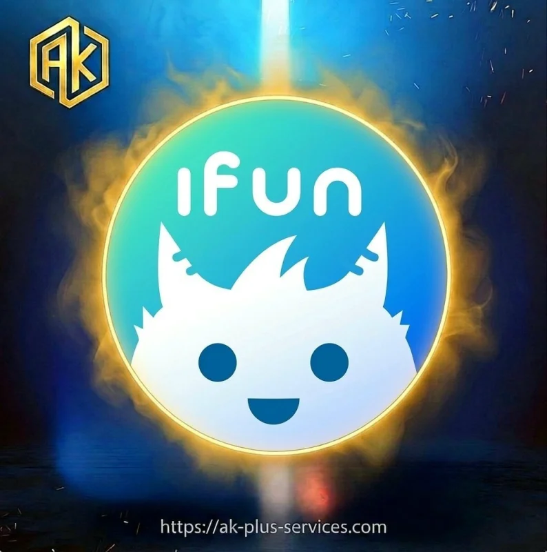 ايفن شات - Ifun Chat
