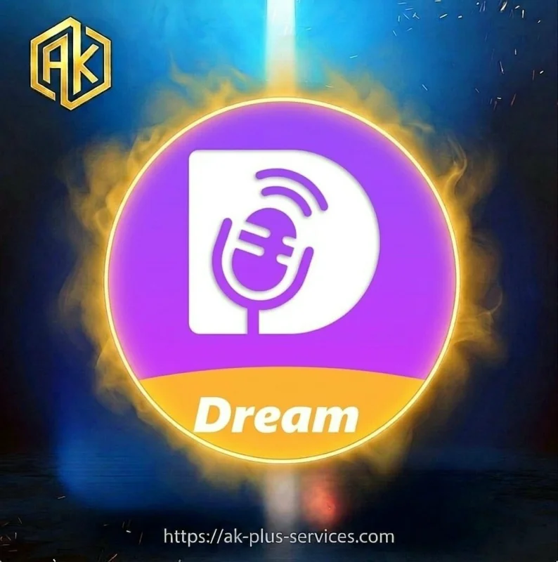 دريم شات - Dream Chat