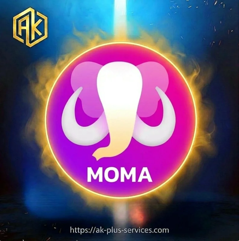 موما - Moma
