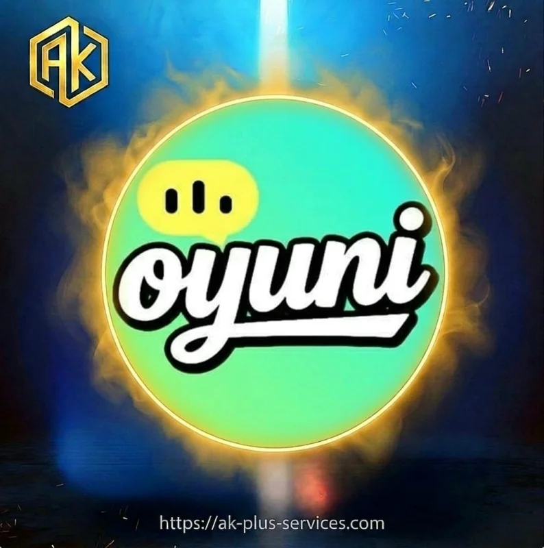 عيوني - Oyuni