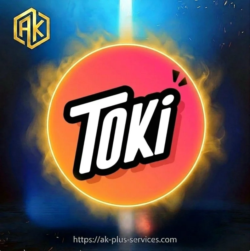 توكي - Toki