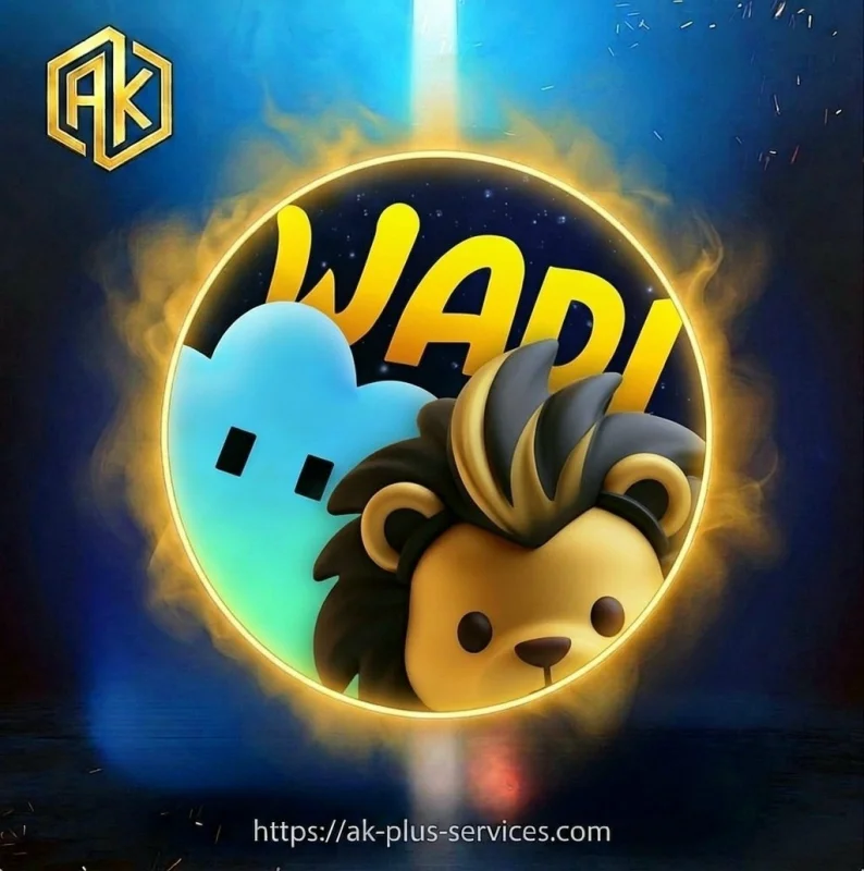 وادي - Wadi
