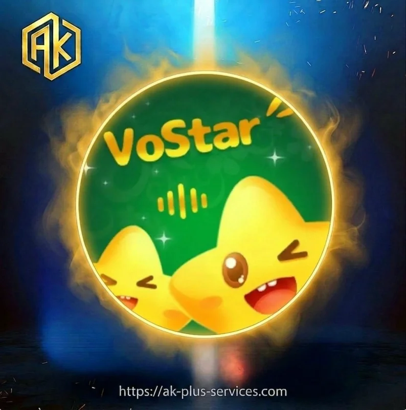 فوستار - Vostar
