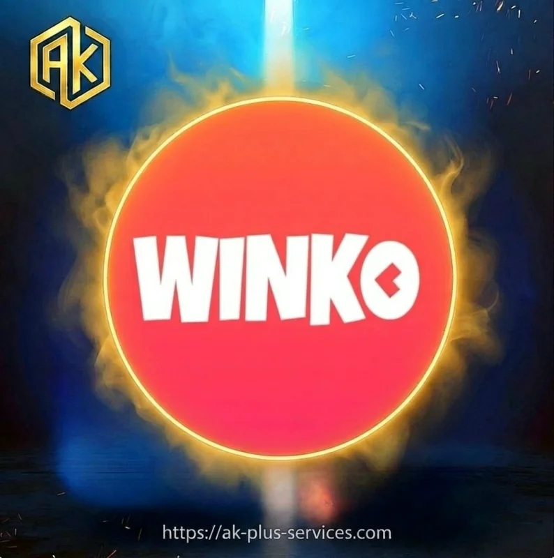 وينكو - Winko