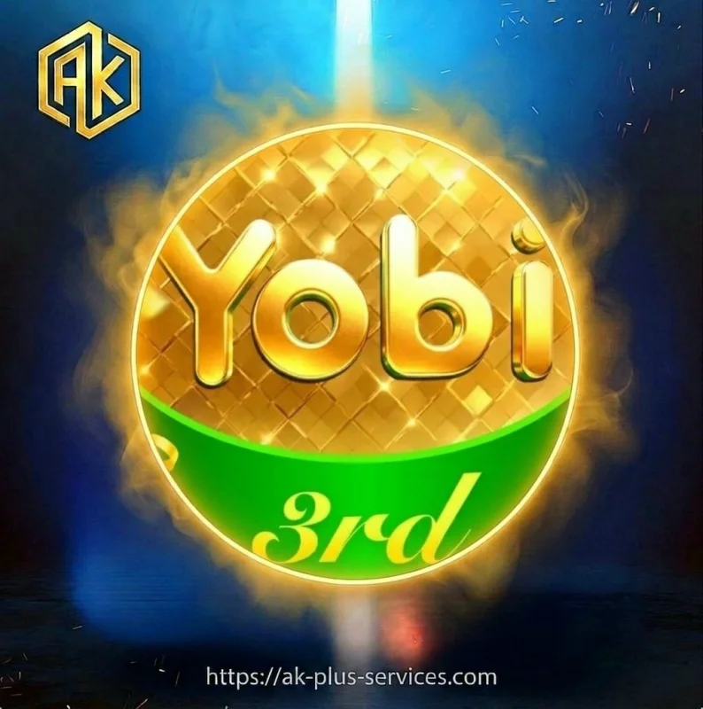 يوبي - Yobi