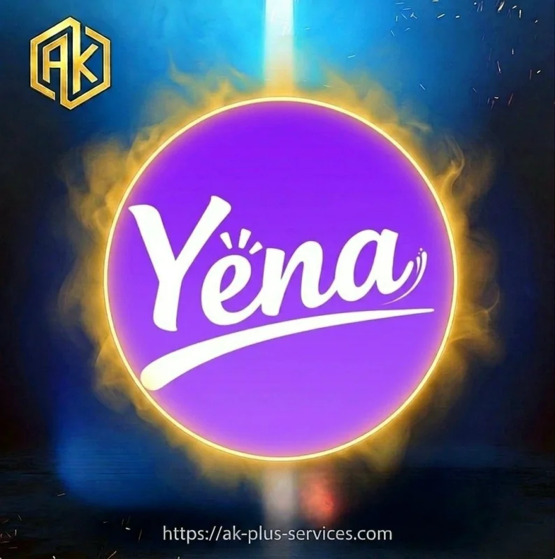 ينا - Yena