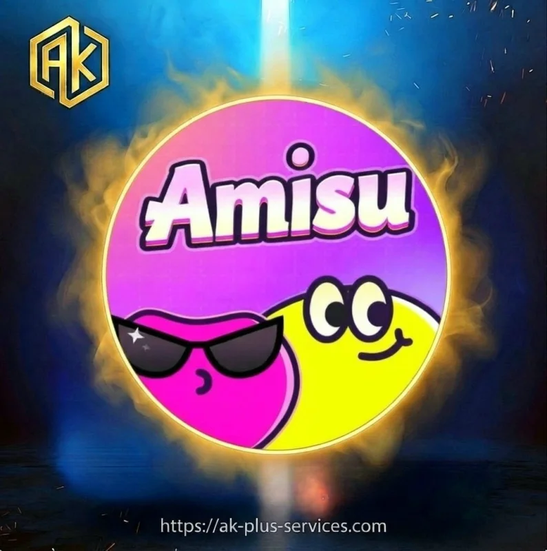 اميسو - Amisu