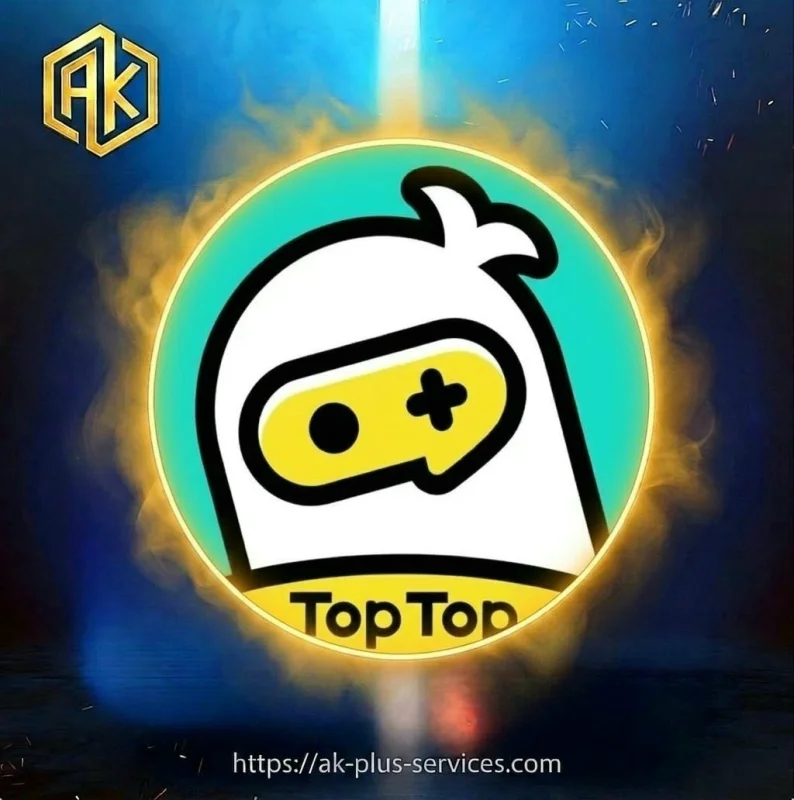 توب توب - Top Top