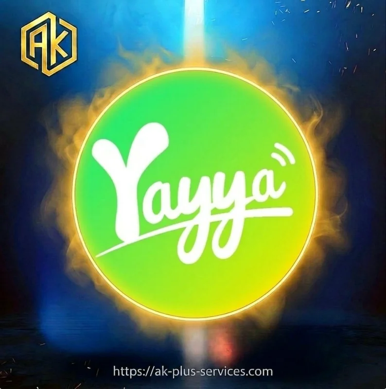 يايا شات - Yayya Chat