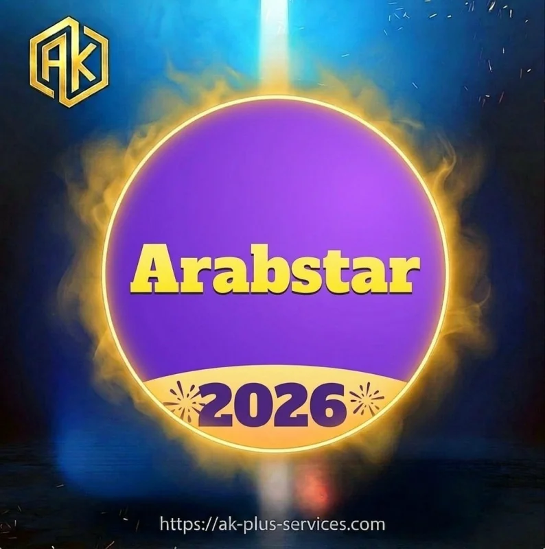 عرب ستار - Arab Star
