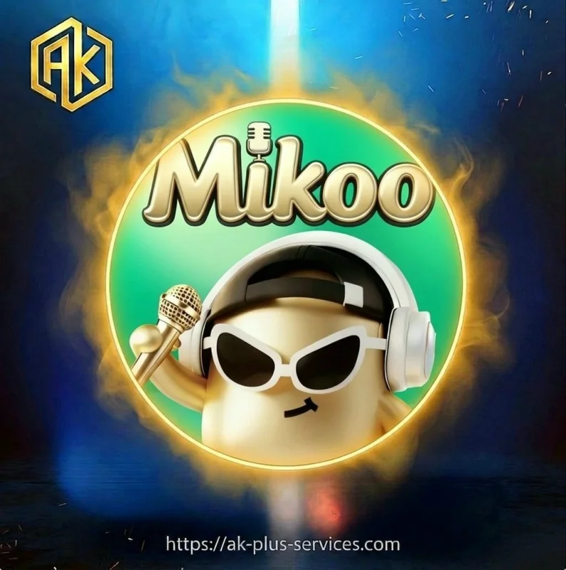 ميكوو شات - Mikoo Chat