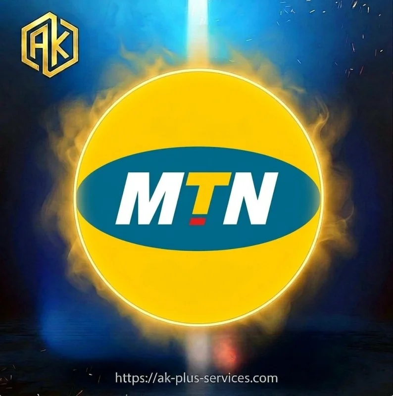 رصيد MTN
