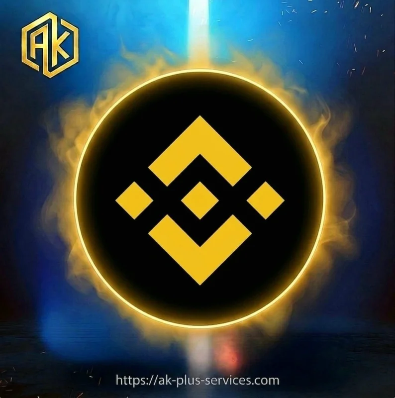 Binance ID