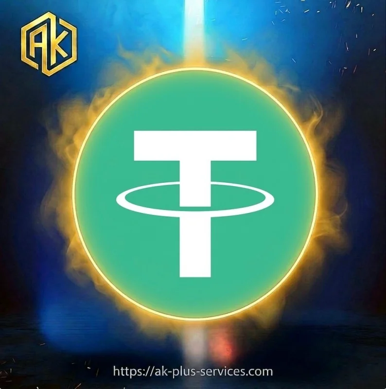 USDT