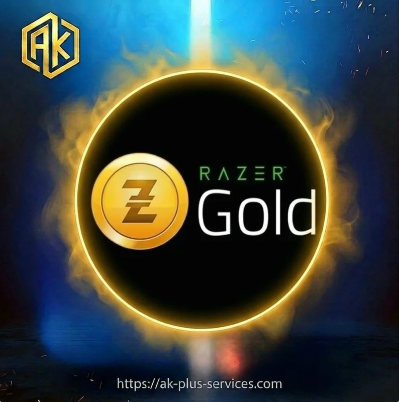 ريزر 10$ عالمي