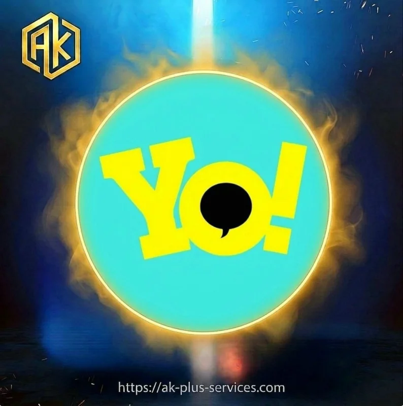 يويو شات - Yoyo Chat