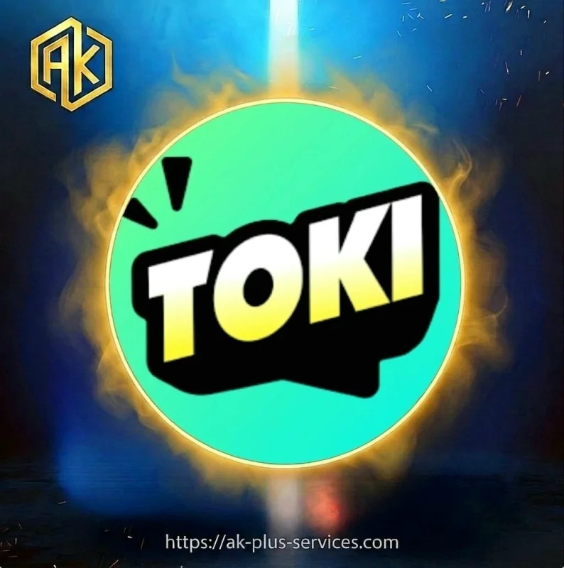 توكي فويس - Toki Voice