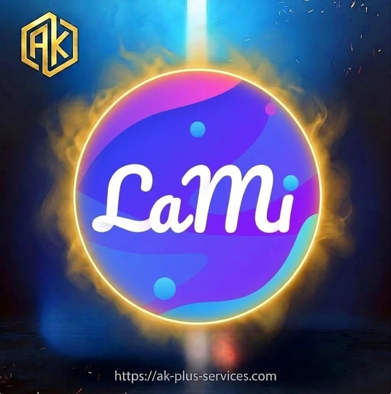 LAMI CHAT لامي شات