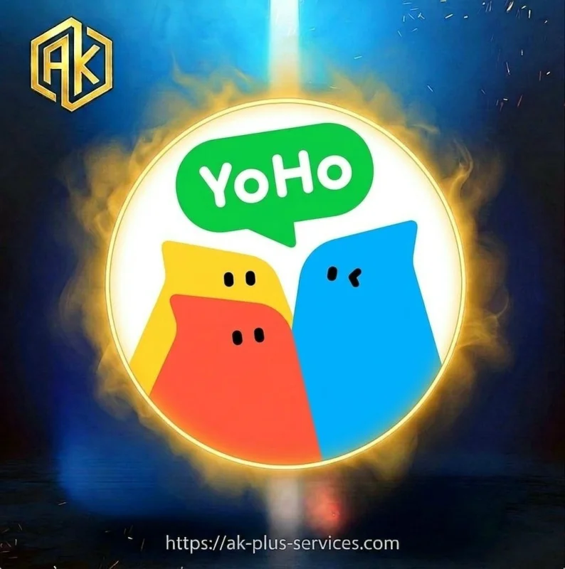 يوهو واكا - Yoho Waka