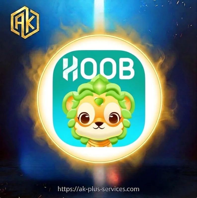 هوب - Hoob