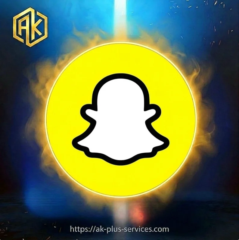 حساب سناب شات
