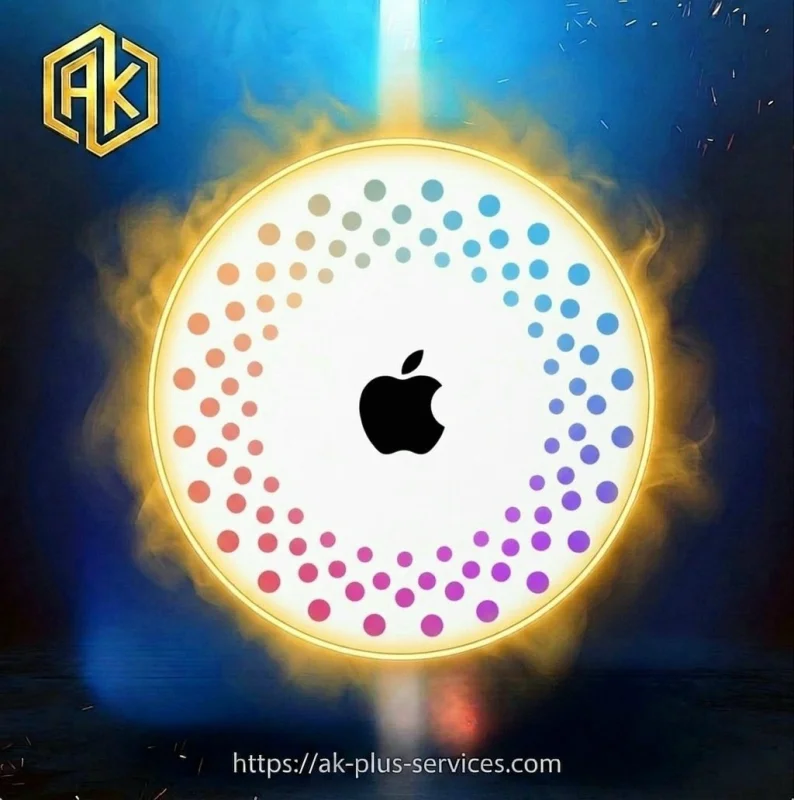حساب Apple ID اميركي