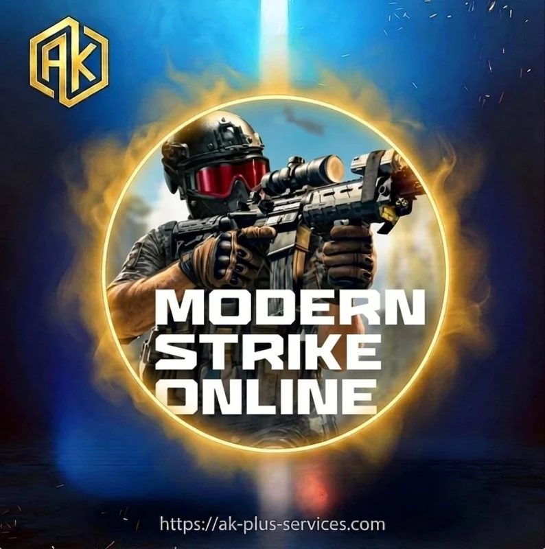 Strike 10000 Gold