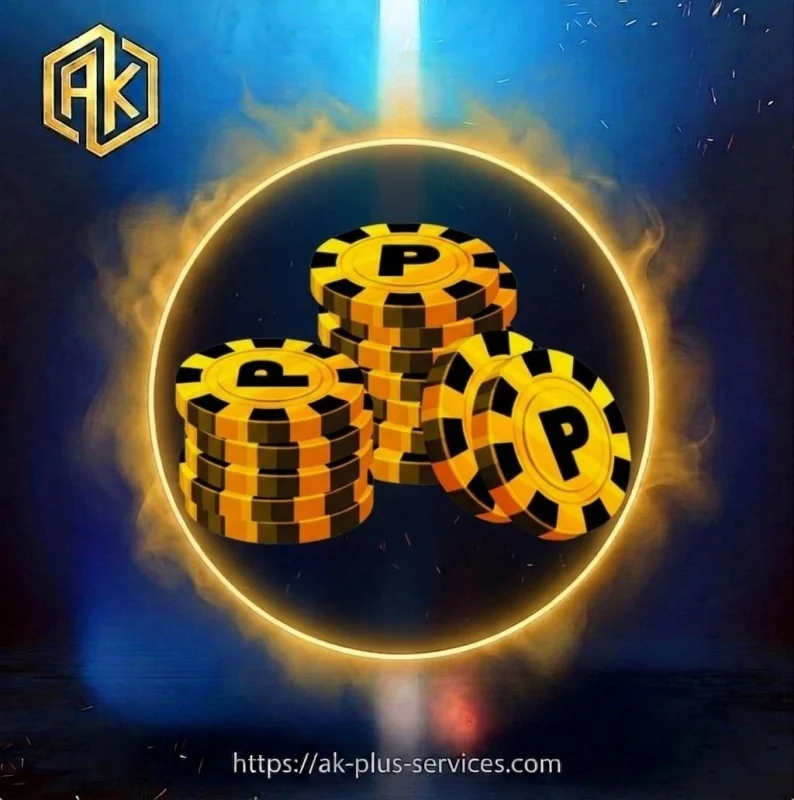 20K Coin Ball