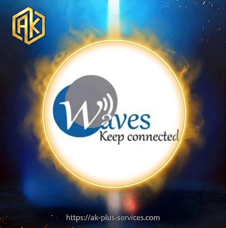 مزود امواج سرعة 1ميغا